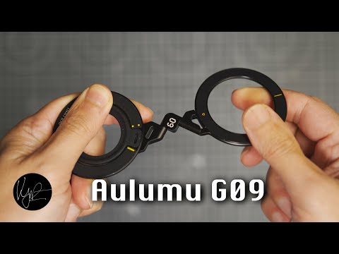 Видео: Обзор подставки Aulumu G09 с поворотом на 360 градусов