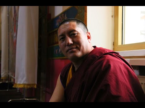 Видео: Церемония Принятия Прибежища. Кхаджог Ринпоче 12.03.2023