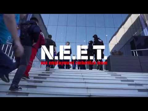 Видео: Стримфест 2019 глазами N.E.E.T.