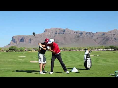 Видео: ГОЛЬФ | Что Джек Никлаус рассказал Майку Маласке о гольф-свинге!