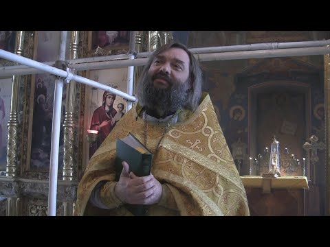 Видео: КАК БЫТЬ В ДУХЕ СВЯТОМ? Почему ДУХОВНЫЕ СОВЕТЫ апостола Павла для нас особенно важны.