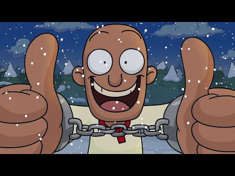 Видео: Песня рабов | Объяснялкины