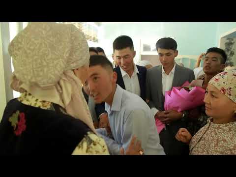 Видео: БАТА ТОЙ САНЖАР ДИНАРА