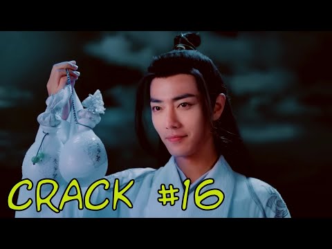 Видео: The Untamed|Неукротимый| Crack #16 (Rus)