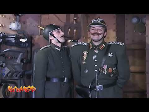 Видео: Журнал Каламбур. Железный капут. Подборка. Calambur. Best Episodes.