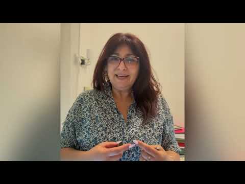 Видео: Не старайтесь меня обидеть, я сильная!