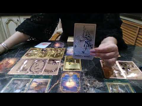 Видео: Рыбы с 06 по 12 ноября 2025