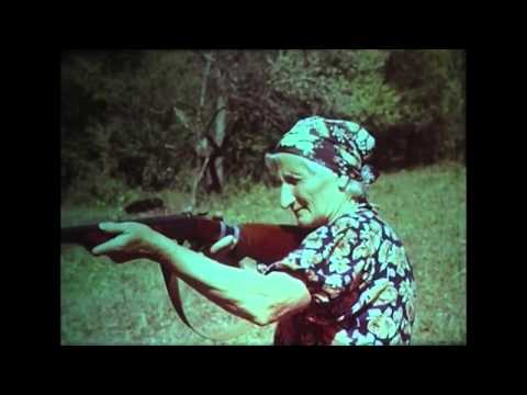 Видео: урочище Поднависла - Здравствуй Аршалуйс. [1985]