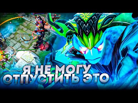 Видео: АВАЙС НЕ ИМЕЛ ПРАВА ПРОИГРАТЬ ЭТУ ИГРУ на СИГНАТУРНОМ МОРФЕ...