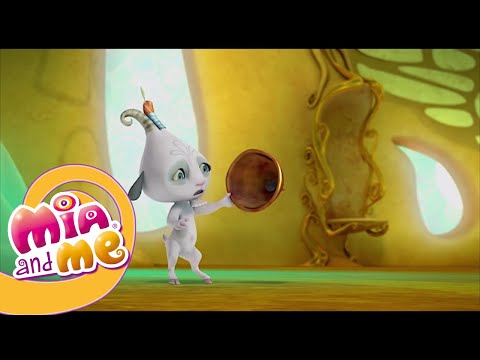 Видео: Мия и Я - 2 сезон 25 серия - Mia and me