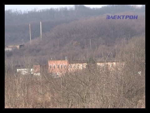 Видео: Около двадцати лет в горах Абинского района работает предприятие, занимающееся переработкой ртути.