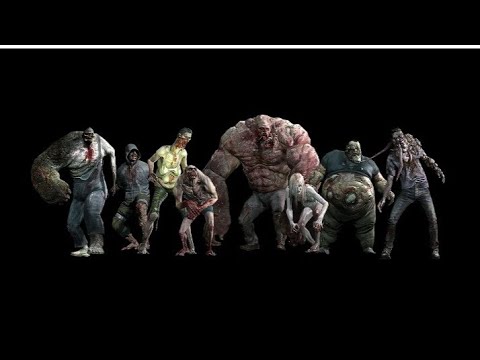 Видео: играю в Zombie Monsters Dead  😇❤️👑 777 777 777