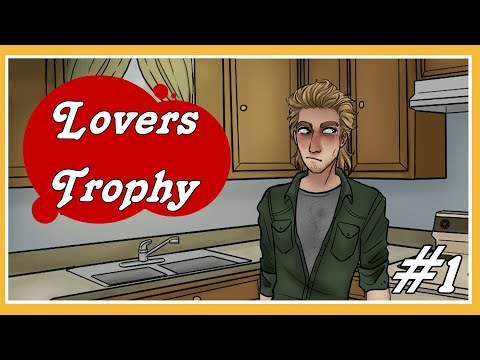 Видео: Lovers Trophy#1 Стокгольмский синдром