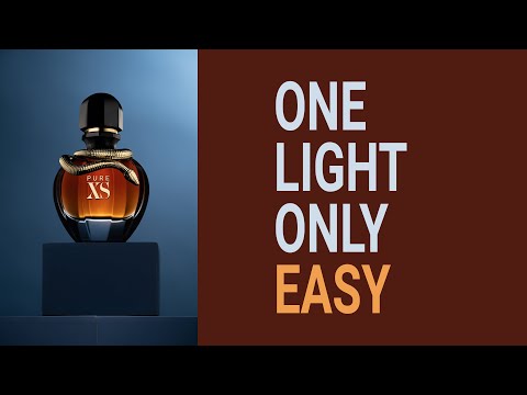 Видео: Учебное пособие по предметной фотографии. КАК СДЕЛАТЬ ПОТРЯСАЮЩИЕ ФОТОГРАФИИ ДОМА (РУКОВОДСТВО)