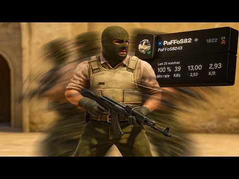 Видео: ПЕРВЫЙ ЧИТЕР С КРУТИЛКОЙ НА FACEIT - РАЗБОР ДЕМКИ