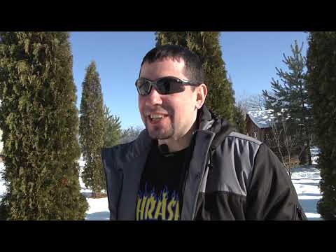 Видео: Були на селі №4 Мигове ч 1+