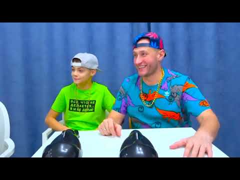 Видео: МАСИКИ:НАРЕЗКА #2!!!