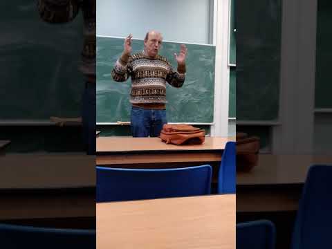 Видео: Пеллер Владимир Всеволодович