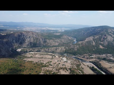 Видео: Плажът на орлите / Eagle''s Beach / @Andrei_Filipov