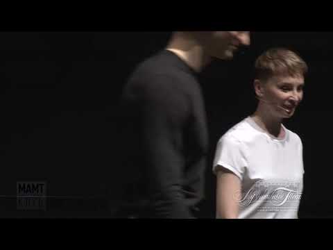 Видео: Открытая репетиция балета "Каменный цветок".30.05.2022/The Stone Flower. Public rehearsal/30.05.2022