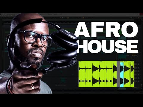 Видео: 5 секретов афро-хауса 🇿🇦