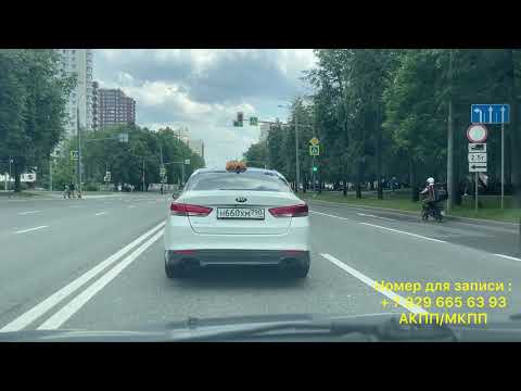 Видео: Пяловский маршрут 2025
