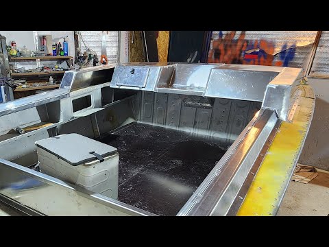 Видео: Прогресс 2м торпеда подиумы со ступенькой