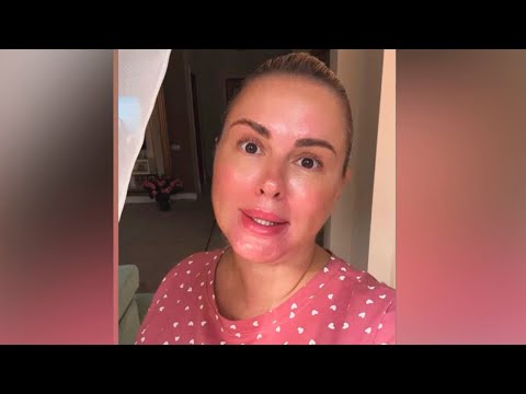 Видео: Анна Семенович откровенно ответила на самые волнующие вопросы от поклонников