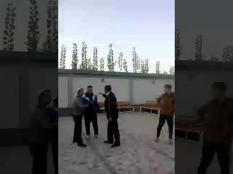 Видео: Хакорат дар масчид