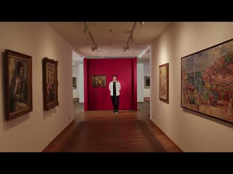 Видео: СОФИЙСКИ ИСТОРИИ ОТ ГАЛЕРИЯТА С ЯСЕН ЗГУРОВСКИ