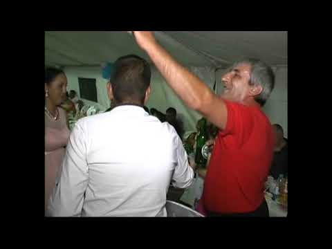 Видео: кръщаване на Цвети село Комощица