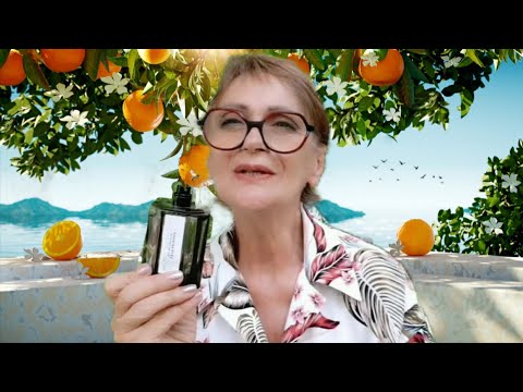 Видео: Мой подбор ароматов в жару 30+