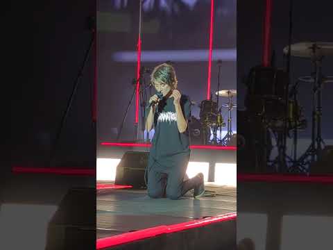 Видео: Земфира - Непошлое. 22.08.2025 Батуми