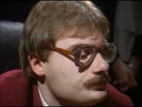 Видео: «Что? Где? Когда?» 1992. Игра от 19 декабря 1992 года