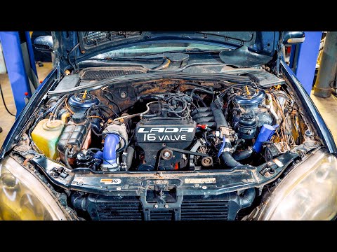 Видео: MERCEDES S150i ТУРБОШЕСНАРЬ В S КЛАСС.