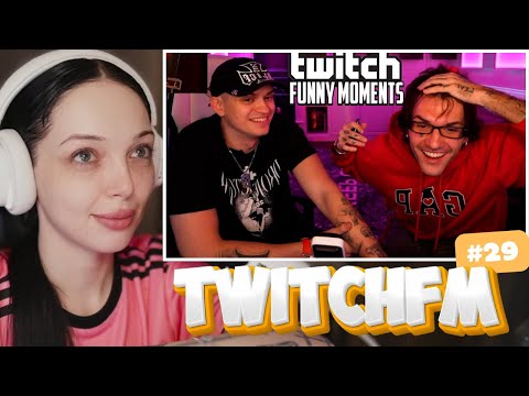 Видео: BY_OWL СМОТРИТ ТВИЧФМ #29 | Топ Моменты с Twitch | Бустер Обидел Lovv66