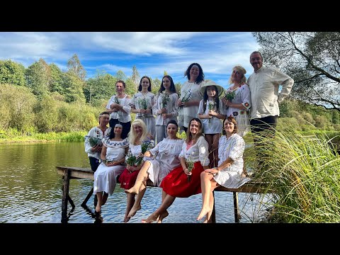 Видео: Беларусь 2024 / едем на автодоме/ часть 1