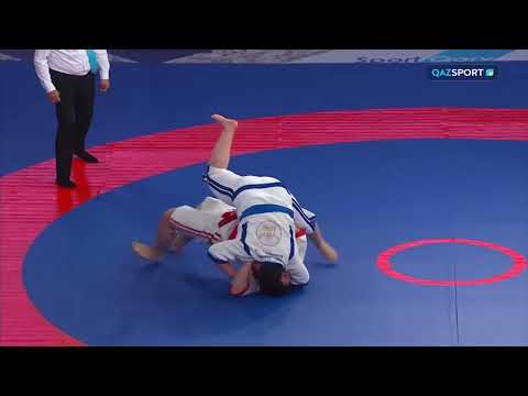 Видео: Таза жеңіс