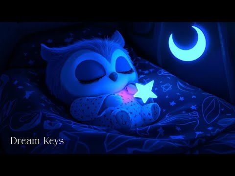 Видео: Расслабьтесь Быстро И Лучше Засыпайте 🌙 | Успокаивающая Музыка Для Снятия Стресса И Спокойствия