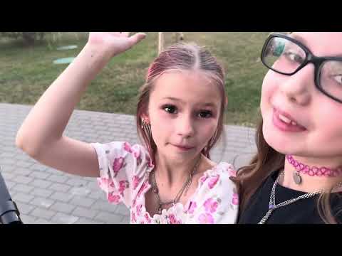 Видео: Реальная жизнь “Inaya family” день 20.
