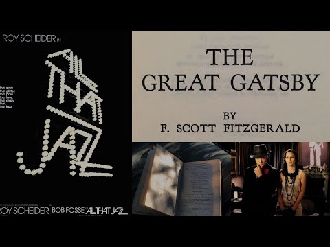Видео: Чай с классикой. Фрэнсис Скотт Фицджеральд. Эпоха джаза. Потерянное поколение