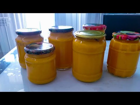 Видео: Қысқа дайындық. Кәдіден жасалған икра. Икра из кабачков.