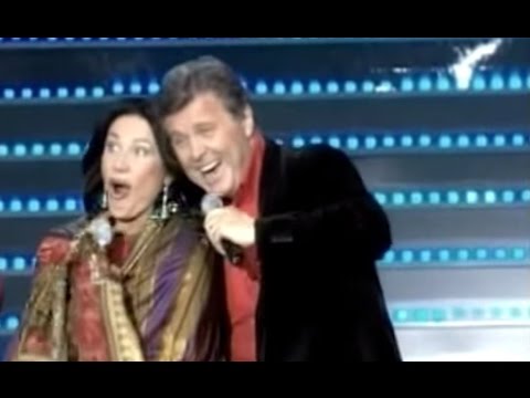 Видео: Лев Лещенко - Юбилейный Вечер 2007 - концерт (480p)