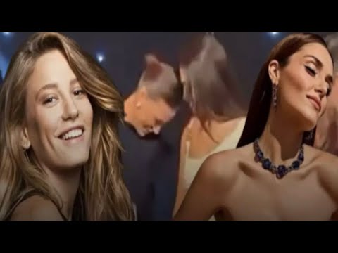 Видео: Новая новость Керема Бюрсина, Серенай Сарыкая, откликнулась на Ханде Эрчел!