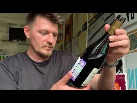 Видео: Пино Нуар, который Шпетбургундер