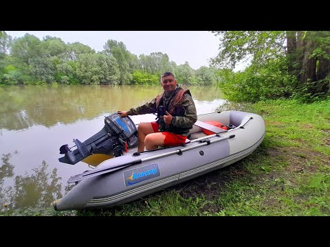 Видео: ТЕСТ ДРАЙВ НОВОГО МОТОРА !#mikatsu #тестдрайв #globaldrive