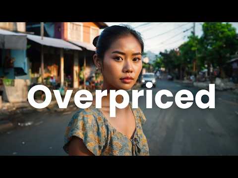 Видео: Жизнь на Филиппинах: не так дёшево, как вы думаете!