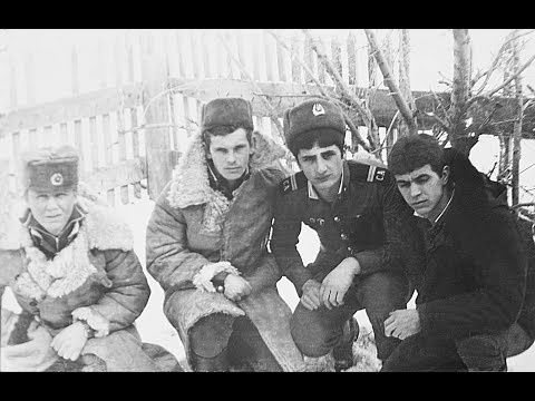 Видео: Братство ЗабВО. Архив фото -  www.zabvo.ru
