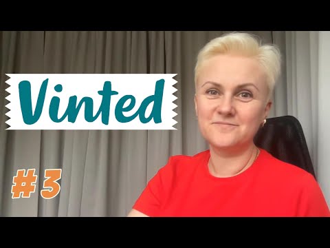 Видео: 150 вещей с Винтед за 3 месяца (Vinted). Часть 3