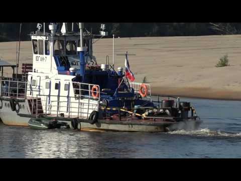 Видео: НАСТОЯЩИЙ  КАПИТАН!